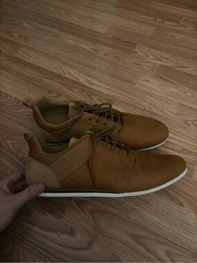 Aldo Sneakers for Men on Sale up to 90% Off: Poshmark display picture 3